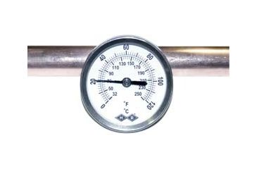 Image of Vwr Thermometer Surf Ss 0/400C 4006C