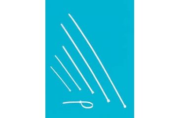 Image of VWR Tight-Ties Bundling Ties 3288 Replacement Ties 20.3 Cm (8'')
