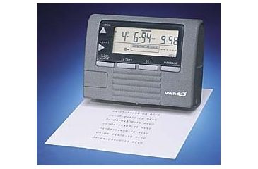Image of VWR Time and Number Printer 3260