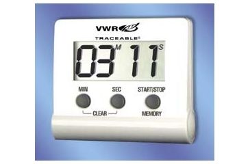 Image of VWR Timer 5126