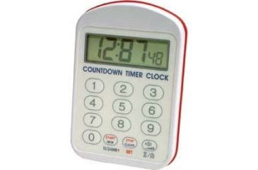 Image of Vwr Timer Dig Water Resistant 501
