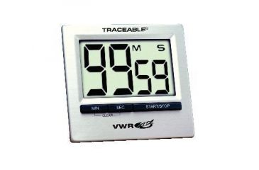 Image of Vwr Timer Giant Digit 5011