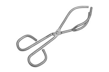 Image of Vwr Tongs 3-PRONG Bkr 11648-105