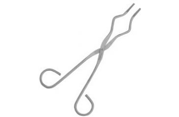 Image of Vwr Tongs Cruc Gen Purp 9.5IN 11648-101