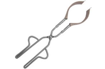 Image of Vwr Tongs Fiberglass 12.5'' 11648-107