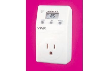 Image of VWR Traceable Humidity Controller 4190