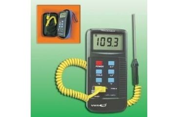 Image of VWR Traceable Workhorse Thermometer 4425