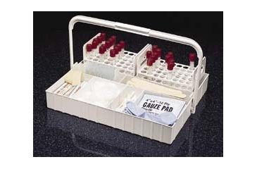Image of Vwr Tray Blood Collection F18631-0715