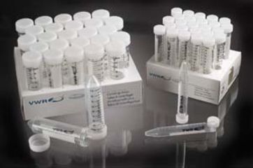 Image of Vwr Tube 50ML Metal Free CS500 3194-335-301