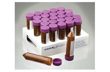 Image of Vwr Tube Light Sens 15ML CS500 3142-871-306