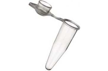Image of Vwr Tube Pcr Snpcp .2ML PK1000 3934-500-000