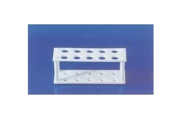 Image of VWR Tube Racks, PTFE 29.019