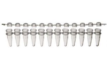 Image of Vwr Tube Strip 12 W/O Cap PK80 3950-542-000