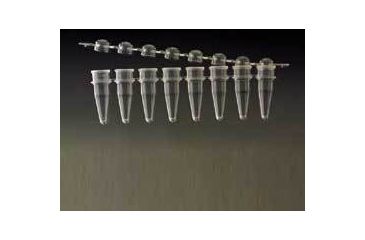 Image of Vwr Tube Strip 8 W/O Cap PK125 3940-558-000