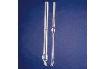 Image of Vwr Tube Viscometer Ostwald OST
