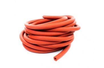 Image of Vwr Tubing Red 1/2X1/4INPK50FT 09758