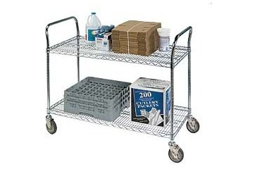 Image of Vwr U Handle Round 24IN Wide RUH224CV