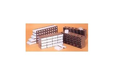Image of VWR Ultra Low Freezer Sliding Drawer Racks for 2 Inch Boxes
