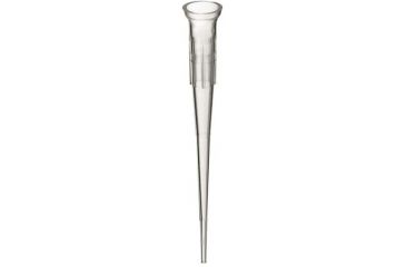 Image of VWR Ultra-Micro Tips for Matrix Impact2 Pipettors, Graduated 1016-800-300