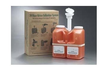 Image of VWR UrineTime II Proportioning Devices 4010-920-310 Ready-to-Assemble