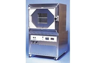 Image of Vwr Vacuum Oven Station 9CFT 1495D