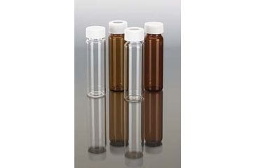 Image of Vwr Vial Amb Np 40MLCS72 QLAV15900006