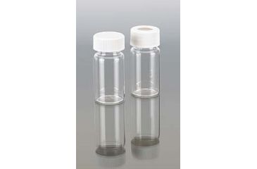 Image of Vwr Vial Clr Pc 20ML CS72 QLFV15900014