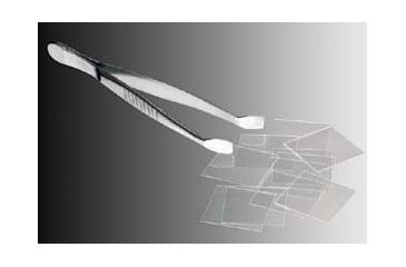 Image of VWR VistaVision Cover Glasses, No. 11/2 1152260 Rectangular
