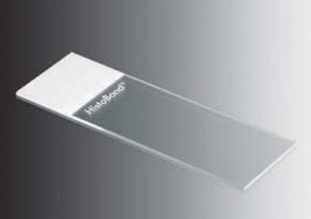 Image of VWR VistaVision HistoBond Adhesive Slides UNIB75251+