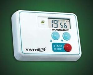 Image of VWR Visual Alarm Timer 5133