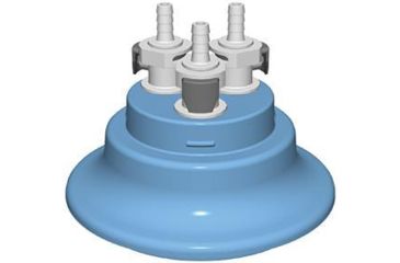 Image of VWR Vwr Adapter 120 1/4 Hb X3 205-4004-VWR, Unit EA