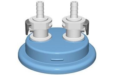 Image of VWR Vwr Adapter 80 1/4 Hb X2 205-3002-VWR, Unit EA