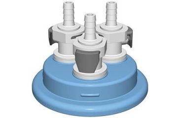 Image of VWR Vwr Adapter 80 1/4 Hb X3 205-3004-VWR, Unit EA