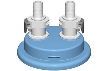 Image of VWR Vwr Adapter 80 3/8 Hb X2 205-3003-VWR, Unit EA