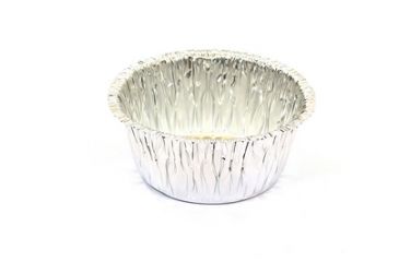 Image of VWR Vwr Aluminum Pan 250ml Cs1000 #111, Unit CS