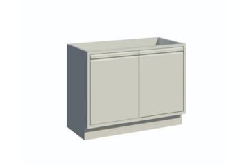 Image of VWR Vwr B U 2 Dr Ada 42x22x36 G03M3442-03, Unit EA