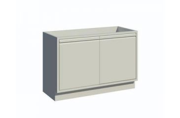 Image of VWR Vwr B U 2 Dr Ada 44x22x36 G03M3448-03, Unit EA