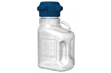 Image of VWR Vwr Carboy Bpa Free 20l Wm 157-3121-VWR, Unit EA