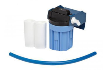 Image of VWR Vwr Filter Wo/bypass 50 Micron 510-519, Unit EA