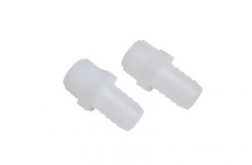 Image of VWR Vwr Fitting Brass Straight 300-131, Unit EA