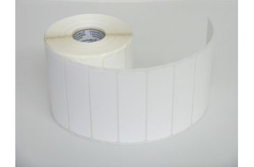 Image of VWR Vwr Labels White 1x3 Rl1000 VWR-L11-C, Unit CS