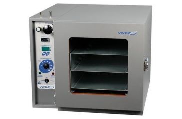 Image of VWR Vwr Oven Vac Lrg Csa Digital 1490, Unit EA