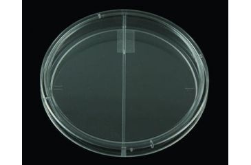 Image of VWR Vwr Petri Dish Isomark Cs600 3572WI, Unit CS