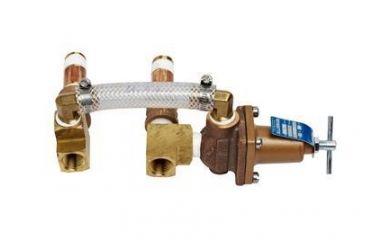 Image of VWR Vwr Pressure Reducer Ext 060302, Unit EA