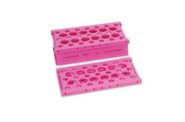 Image of VWR Vwr Rack Pop-up Pink Pk2 HS24320P, Unit PK