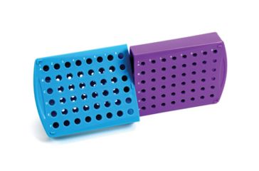 Image of VWR Vwr Rota-rack Duo Microtubes HS29041A, Unit EA
