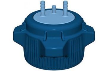 Image of VWR Vwr Smartcap 80 1/4in Hosebarb 205-1007-VWR, Unit EA