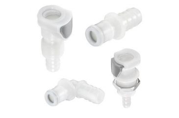 Image of VWR Vwr Socket And Plug 1/4hb Pk2 259-1318-VWR, Unit PK