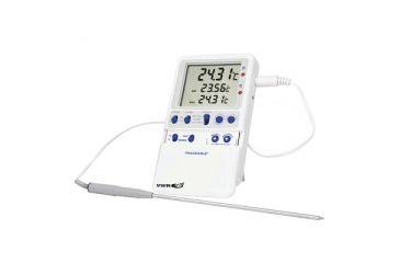 Image of VWR Vwr Thermometer Digital 1probe 4337, Unit EA
