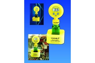 Image of VWR Vwr Thermometer Dig Rfg/frz B 4428, Unit EA